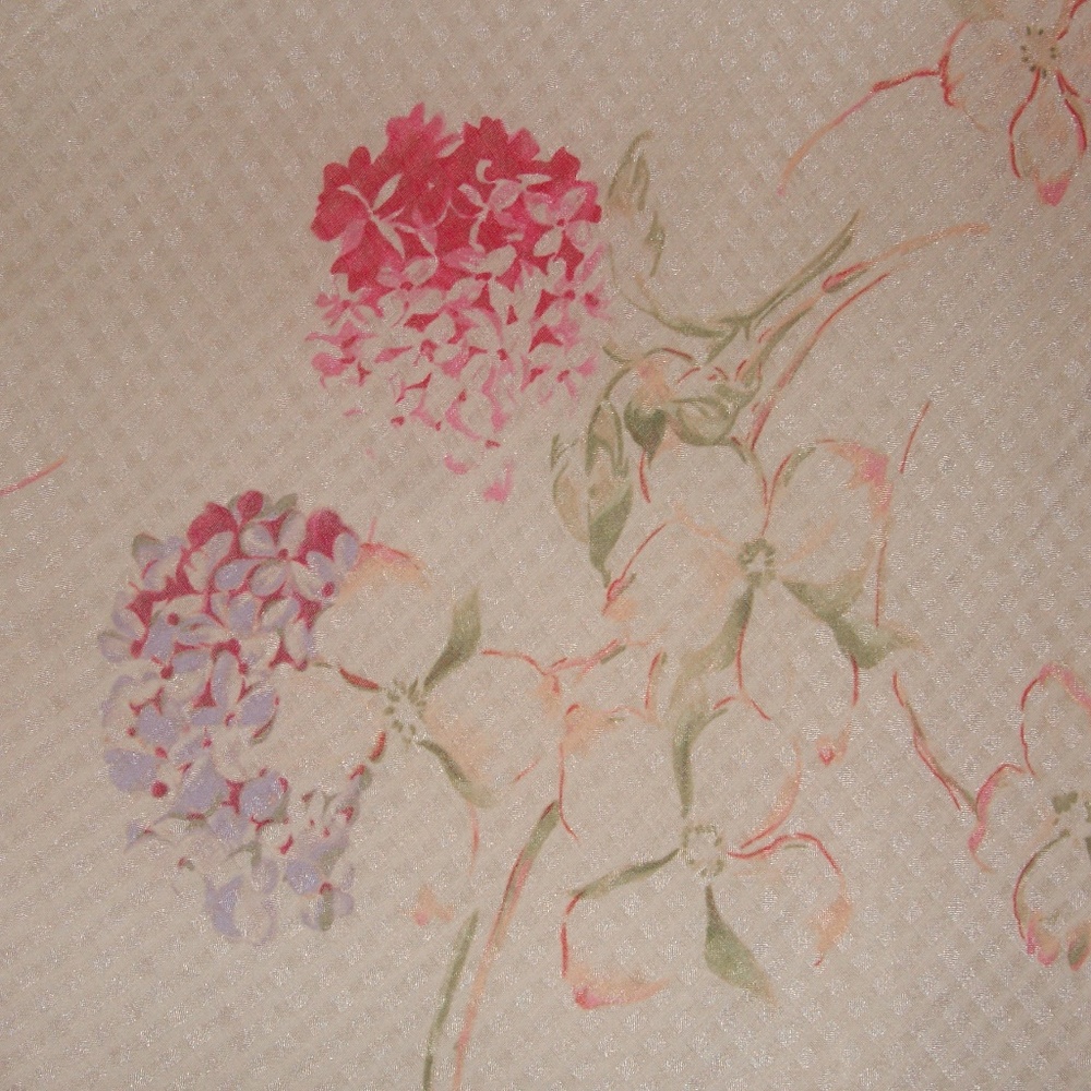 NEW Floral Sleeveless Ruffle Asymmetrical Dress C8 - Picture 6 of 8